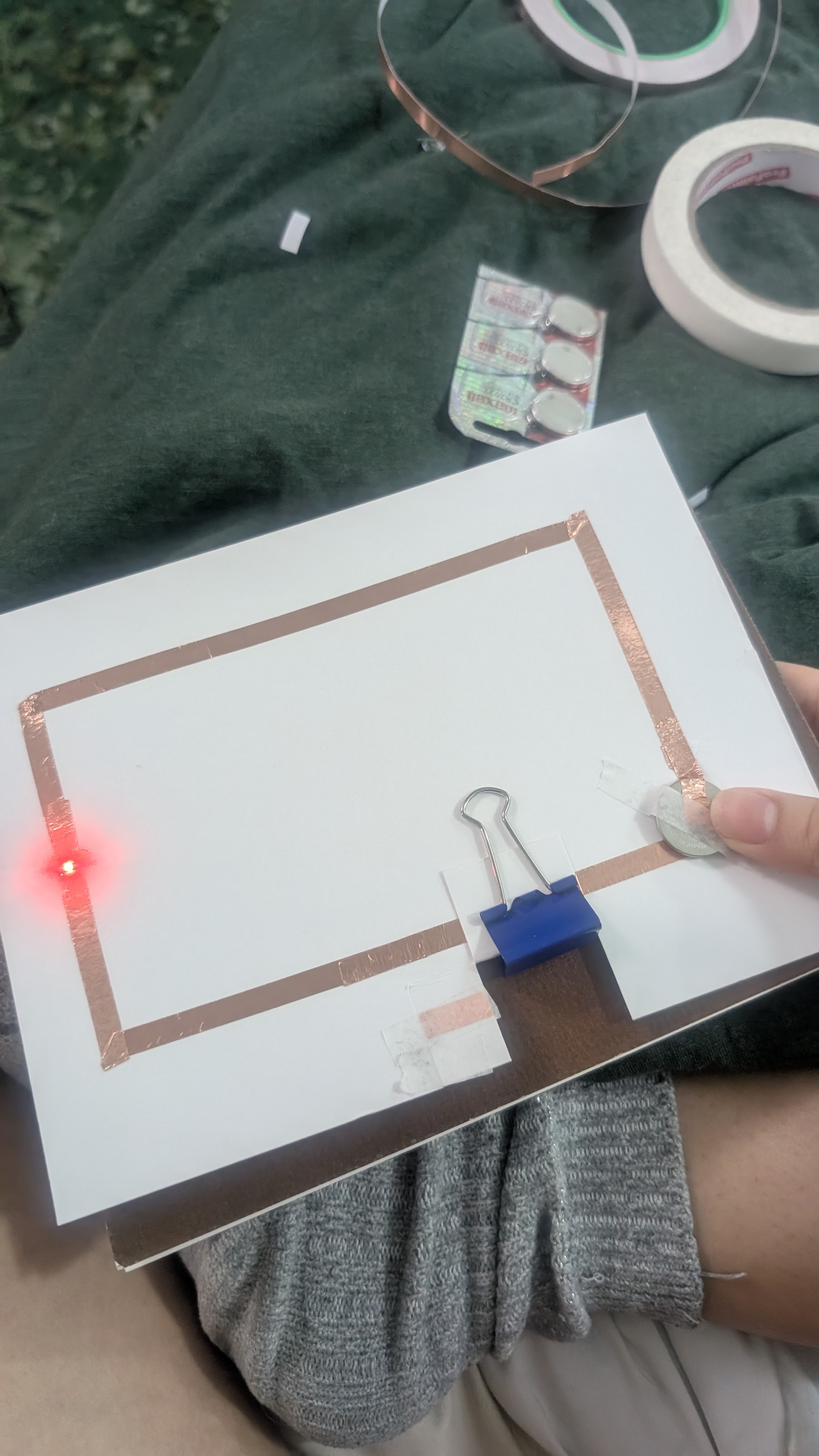 put a description here or you will lose grades