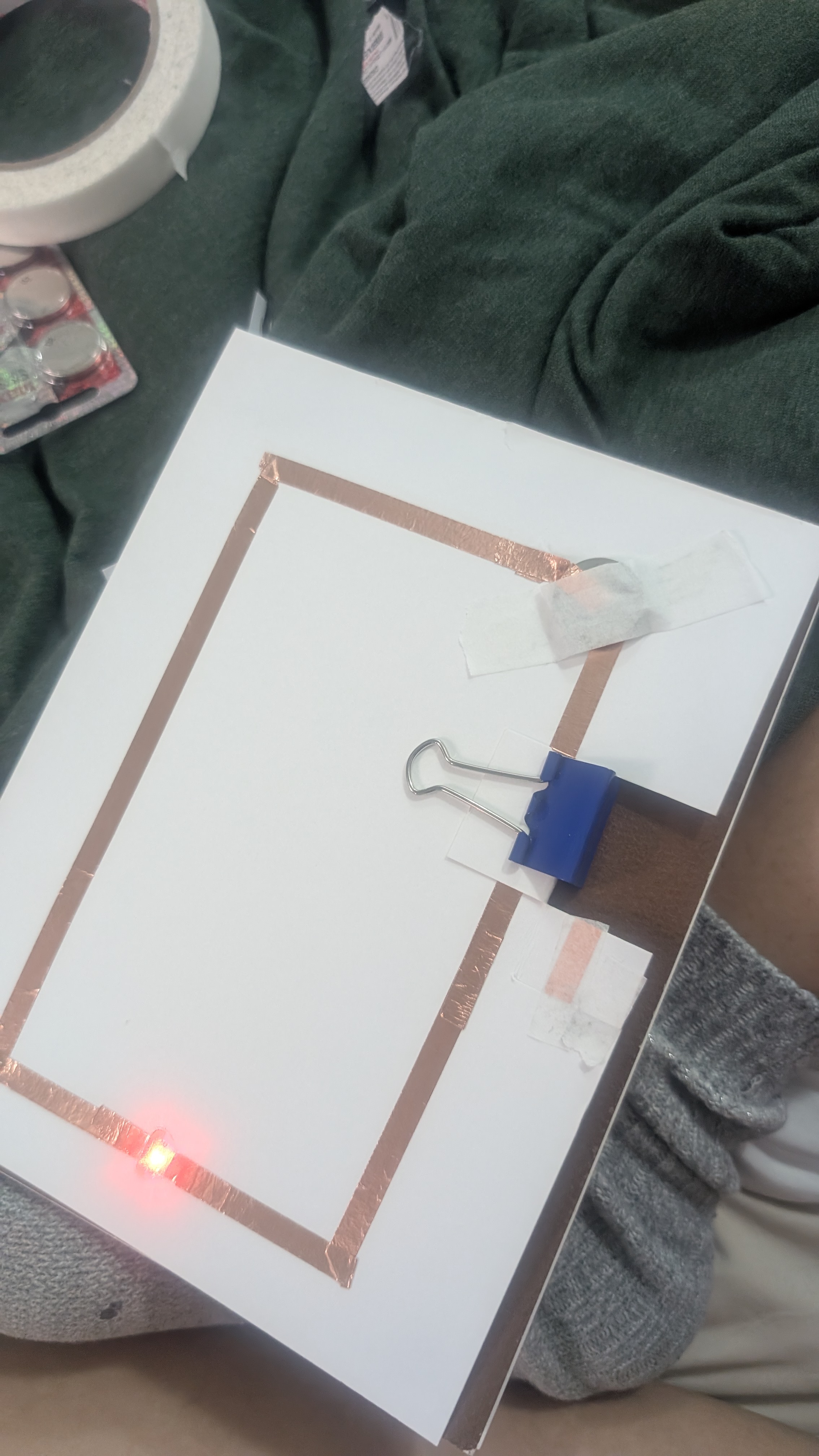 put a description here or you will lose grades