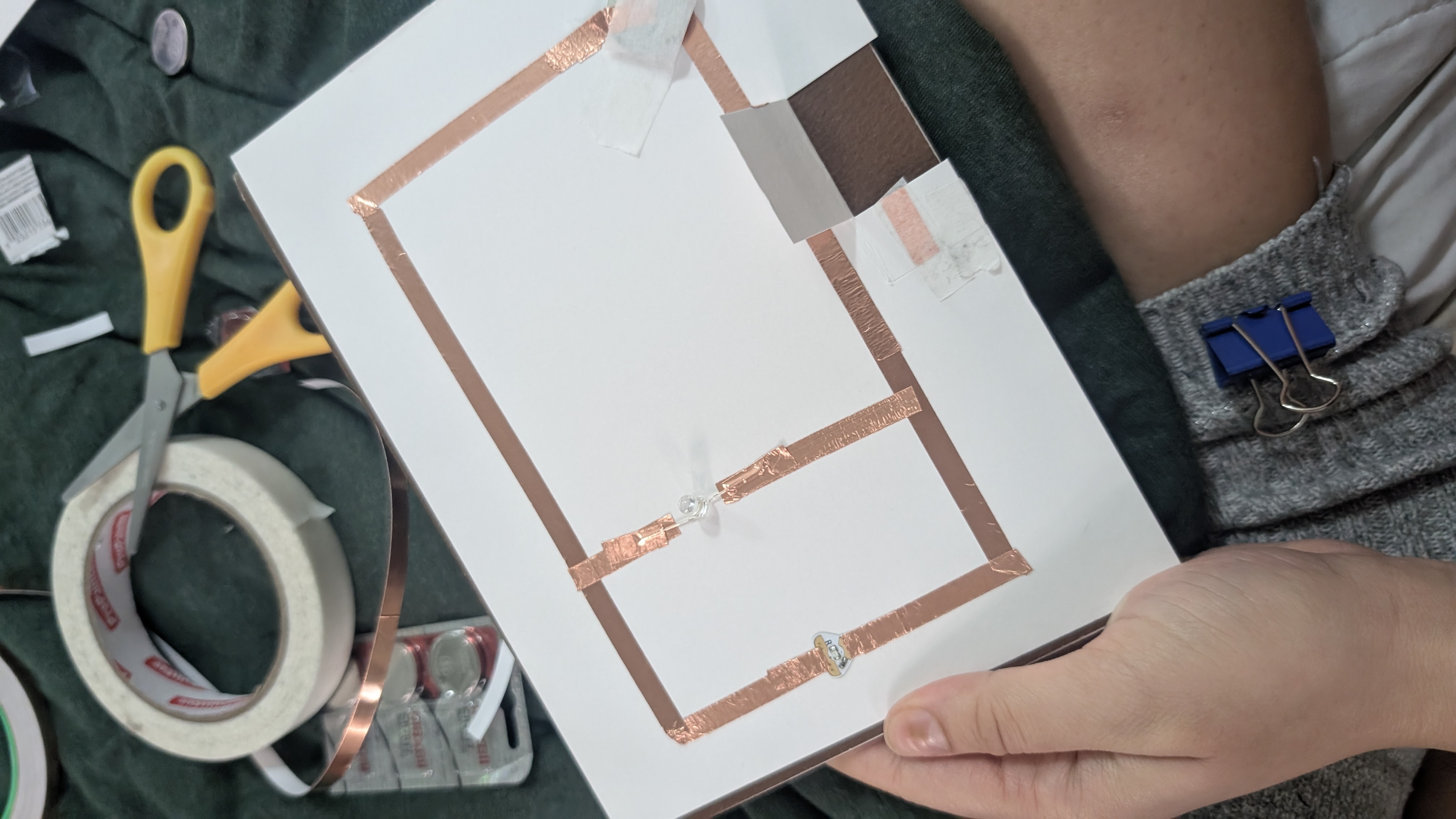 put a description here or you will lose grades