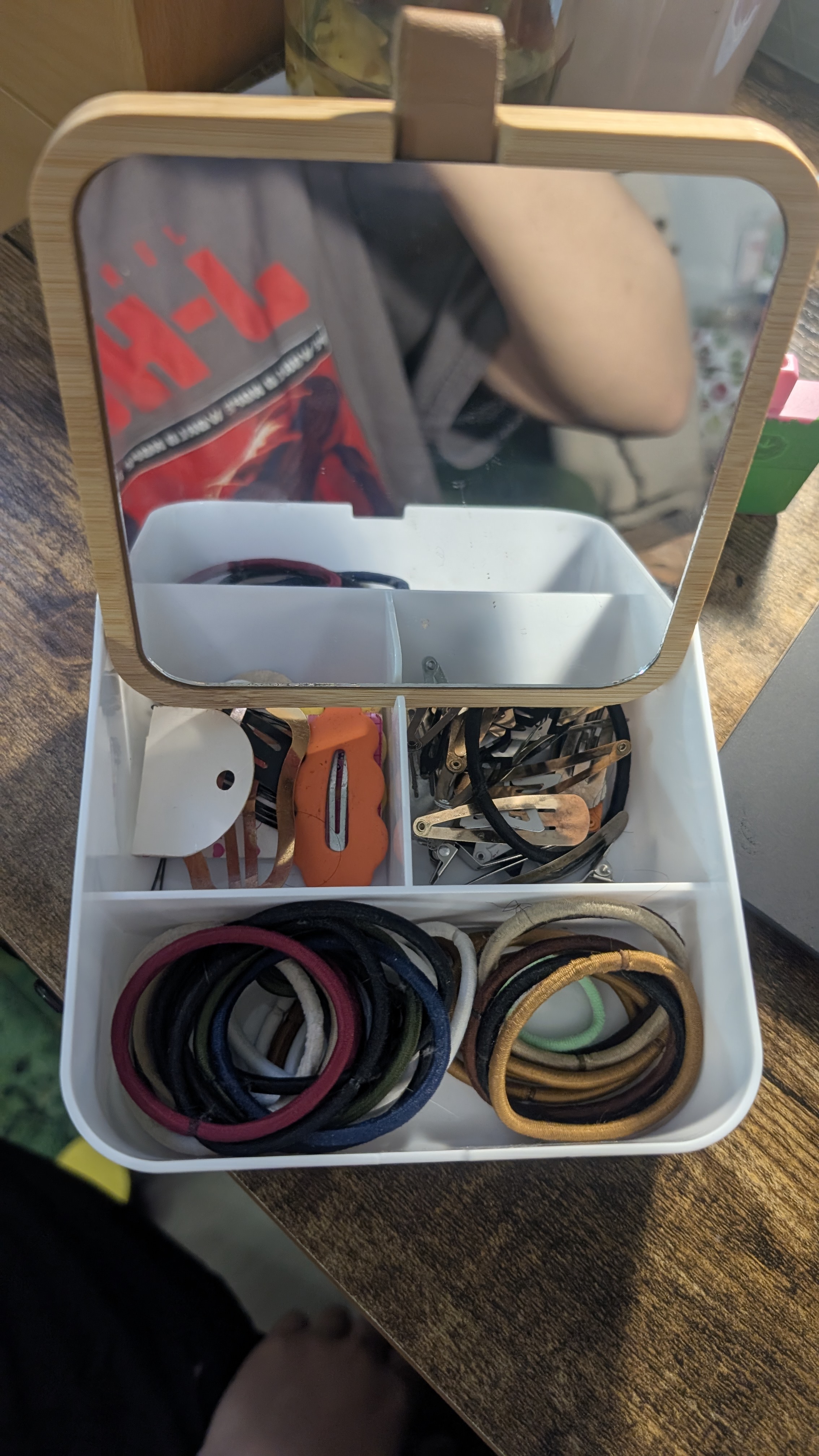 put a description here or you will lose grades