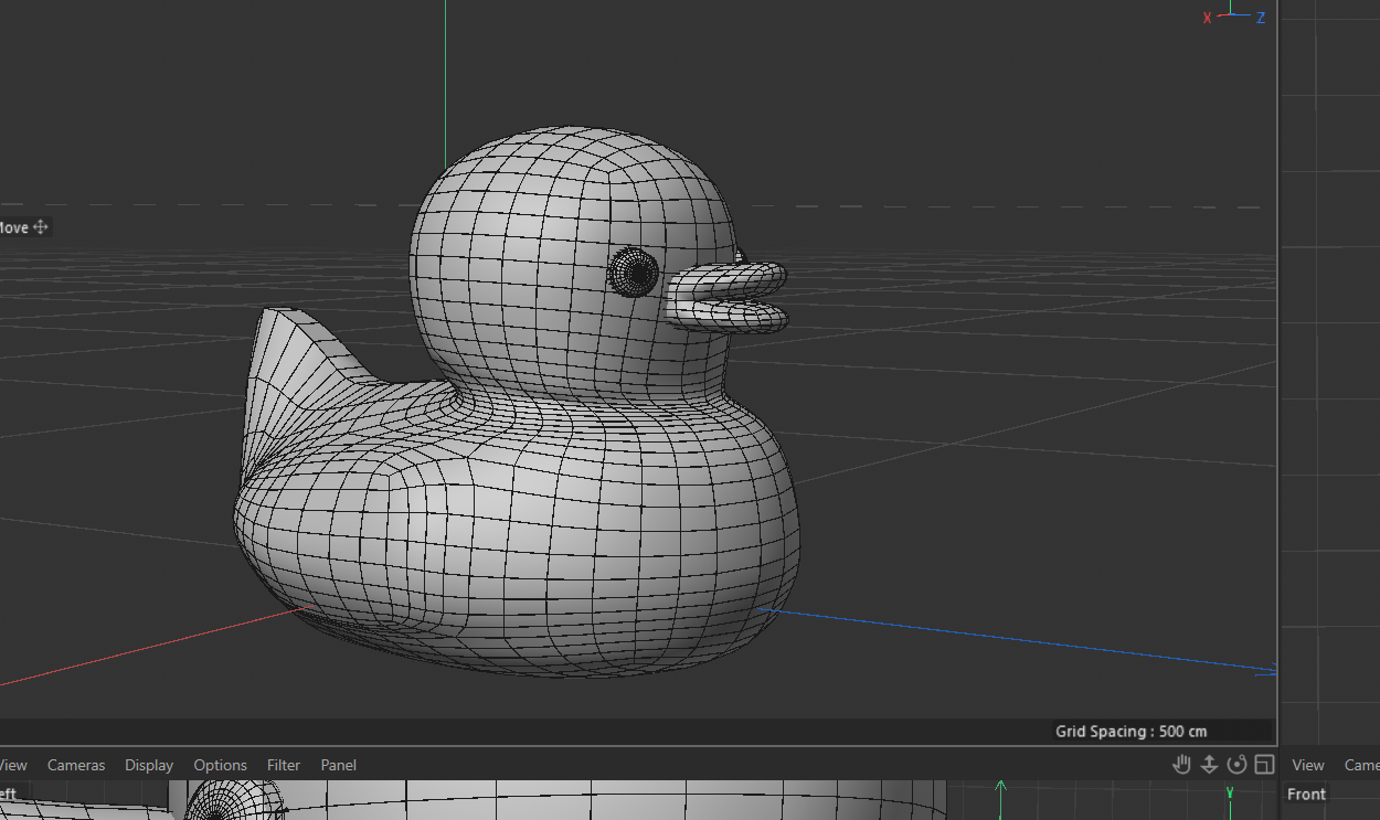 put a description here or you will lose grades