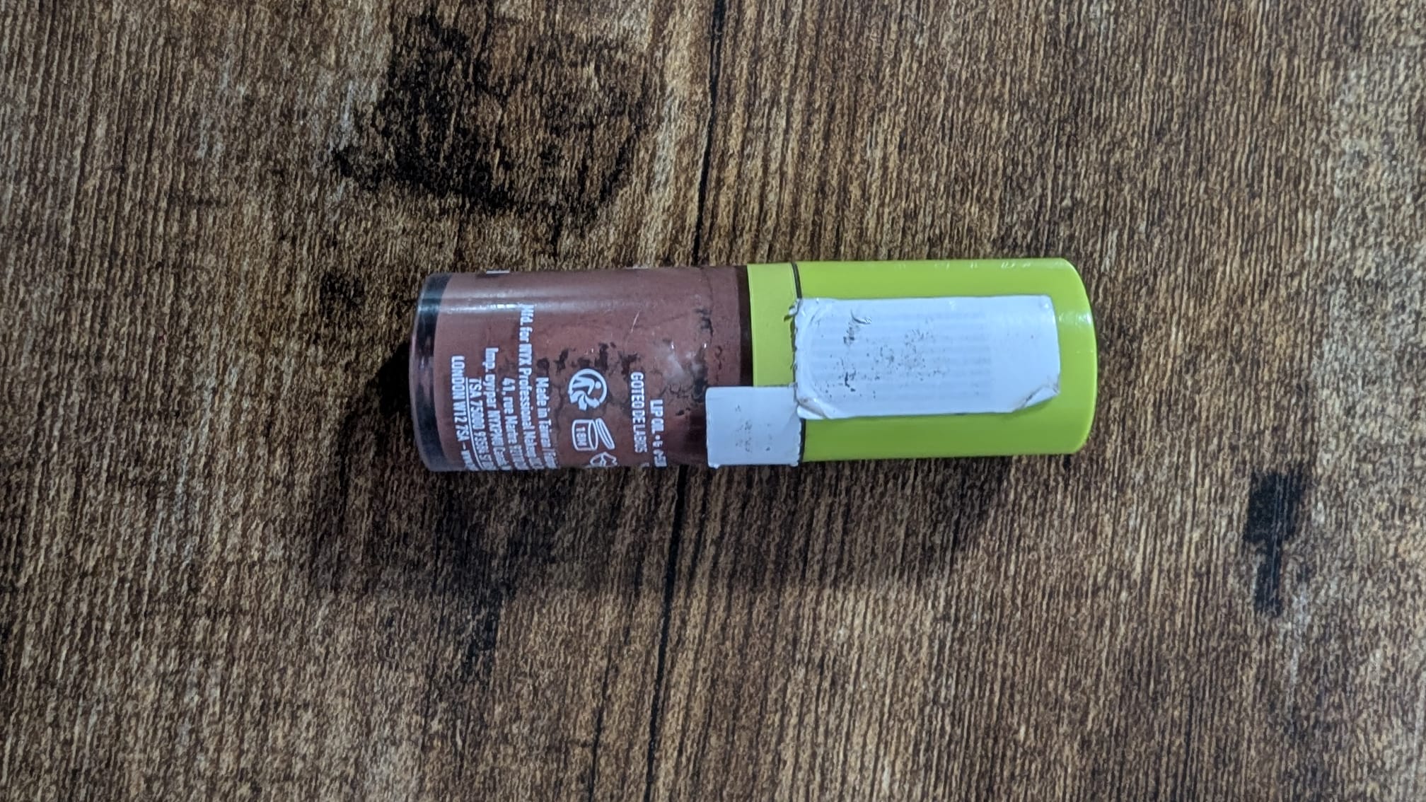 put a description here or you will lose grades