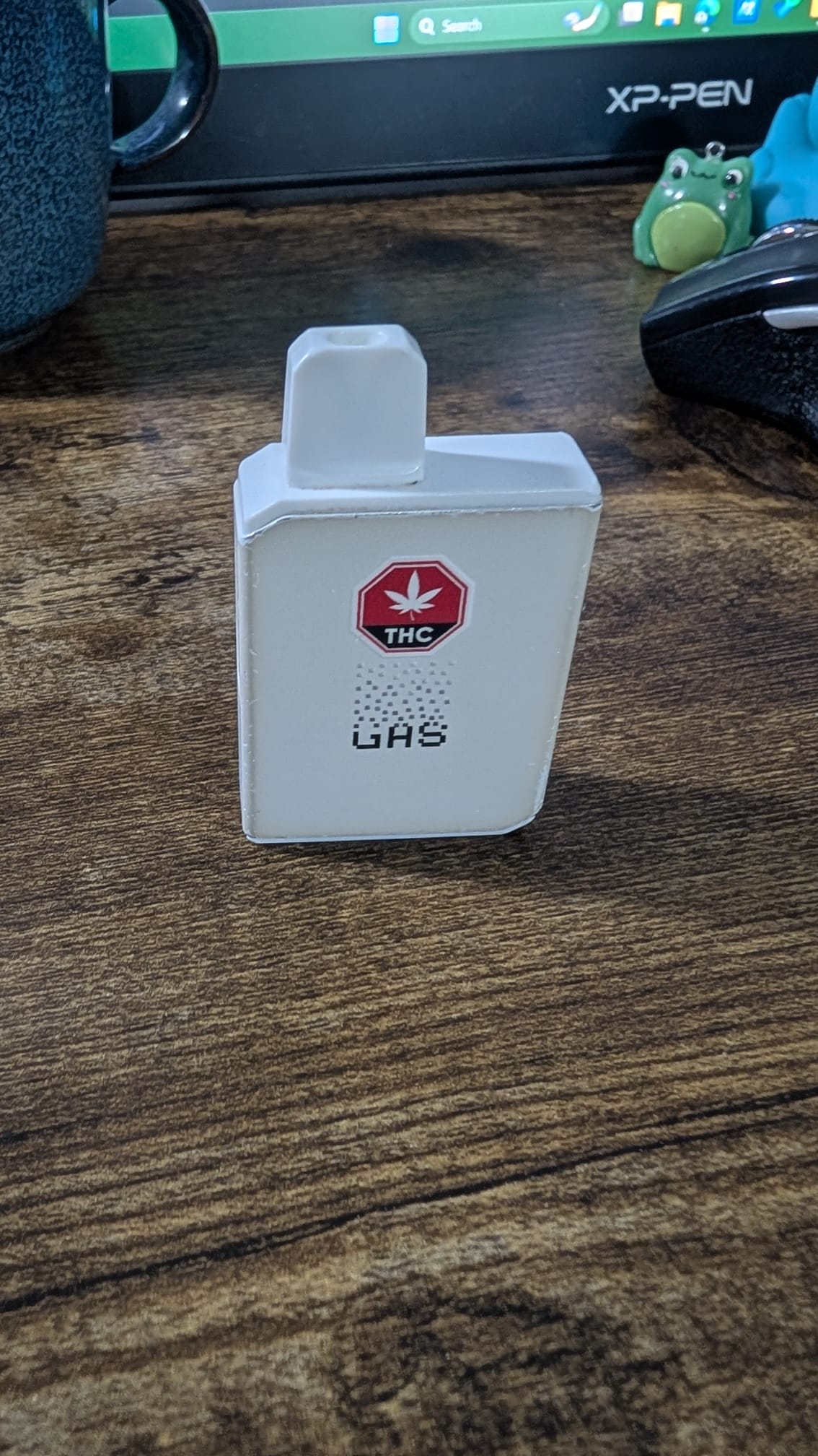 put a description here or you will lose grades