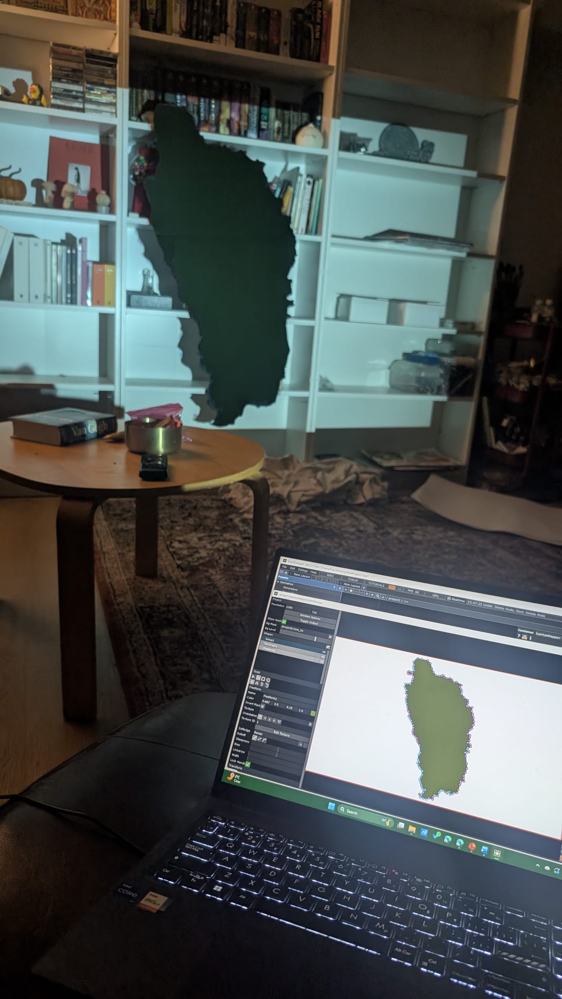 put a description here or you will lose grades