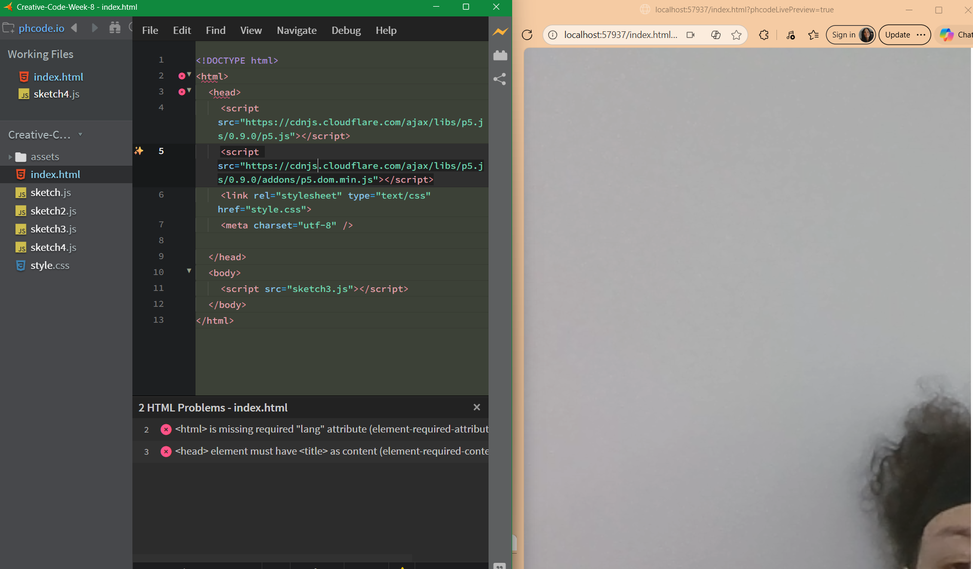 put a description here or you will lose grades